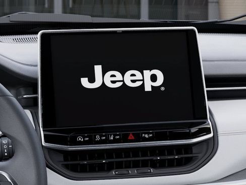 New 2026 Jeep Compass Limited AWD/4WD image 18