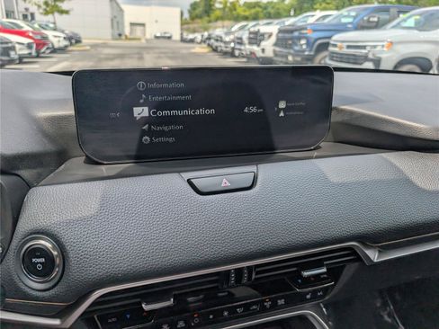 Used 2024 MAZDA CX-90 Plug-In Hybrid w/ Preferred AWD/4WD image 29
