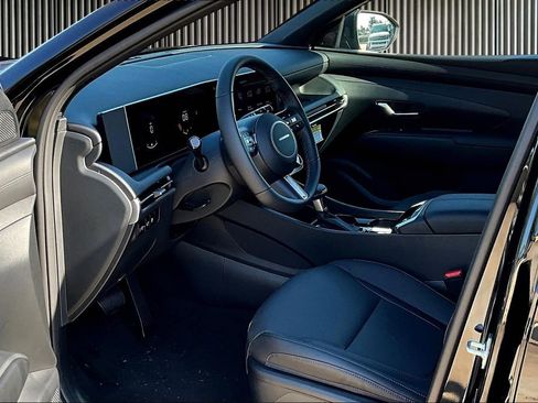 New 2026 Hyundai Tucson XRT image 7