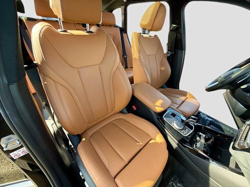 Certified 2022 BMW X3 xDrive30i w/ Convenience Package w/ZPA AWD/4WD image 28