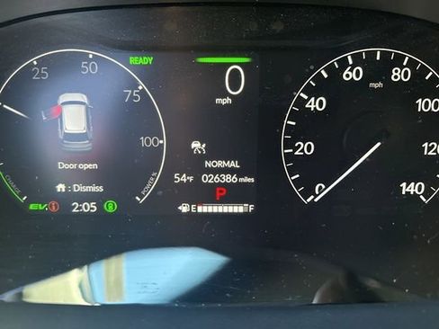 Used 2023 Honda CR-V Sport Touring image 18