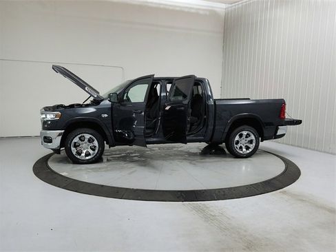 New 2026 RAM 1500 Big Horn image 12