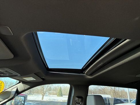 New 2026 Chevrolet Silverado 1500 LTZ w/ LTZ Premium Package image 29