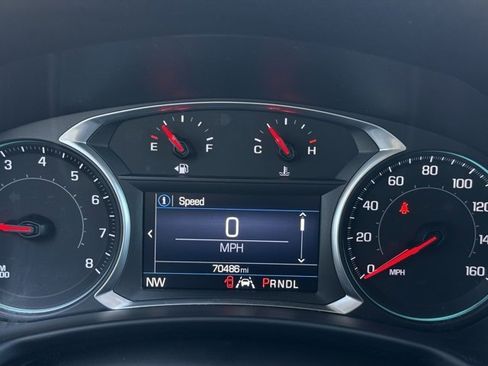 Used 2020 Chevrolet Equinox LT image 21