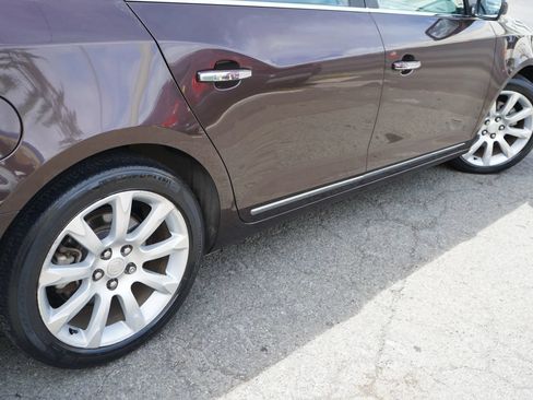 Used 2015 Buick LaCrosse Premium w/ Driver Confidence Package #1 FWD image 7