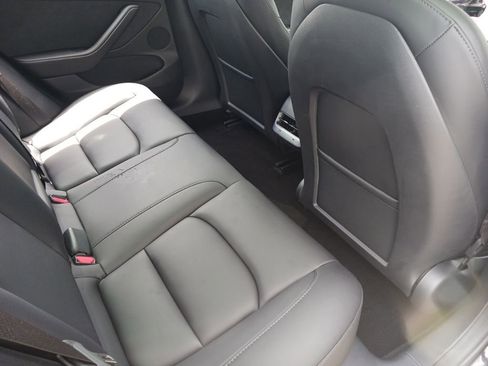 Used 2023 Tesla Model 3 Long Range AWD/4WD image 19