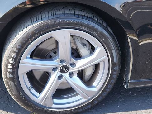 Used 2024 Audi A6 Premium Plus AWD/4WD image 4