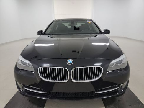 Used 2013 BMW 535i Sedan RWD image 5