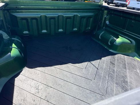 Certified 2023 Ford Ranger Lariat w/ Equipment Group 501A High image 6