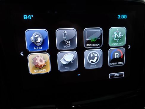Used 2019 Chevrolet Traverse LT AWD/4WD image 3