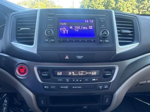 Used 2017 Honda Ridgeline RTL image 24