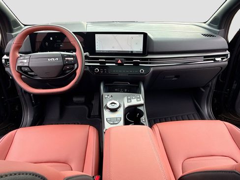 New 2026 Kia Sportage SX Prestige image 3