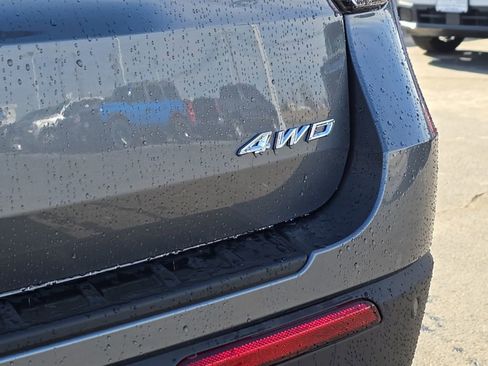 New 2026 Ford Explorer Active image 66