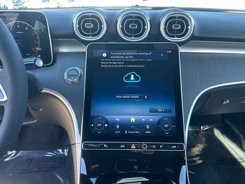 New 2026 Mercedes-Benz C 300 Sedan image 30
