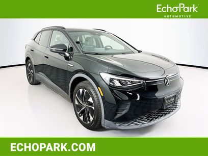 Used 2022 Volkswagen ID.4 Pro