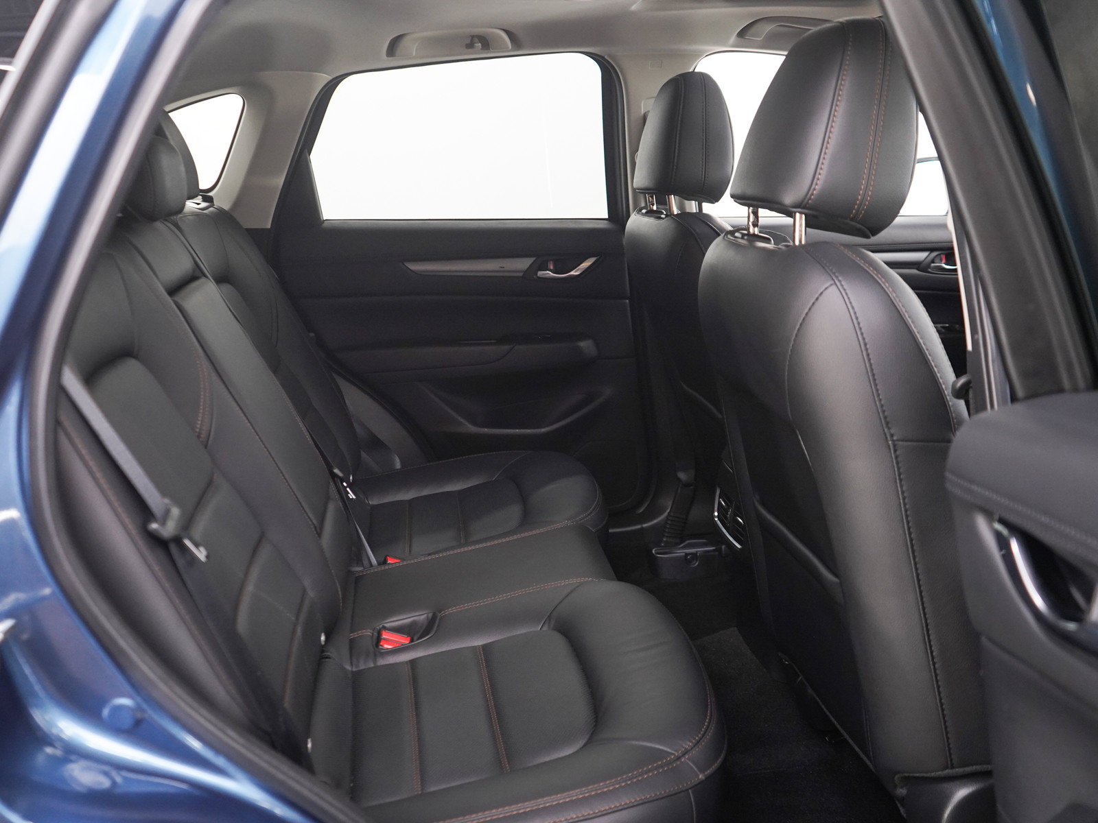 Used 2023 MAZDA CX-5 AWD 2.5 S image 12