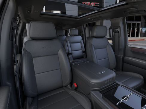 New 2026 GMC Yukon XL Denali w/ Denali Reserve Package image 17