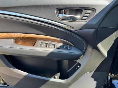 Used 2020 Acura MDX SH-AWD w/ Technology Package image 6