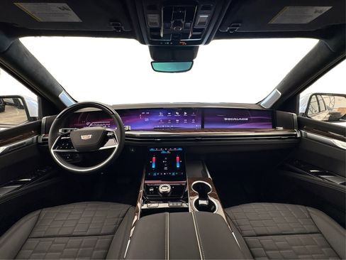 New 2025 Cadillac Escalade Sport Platinum image 24