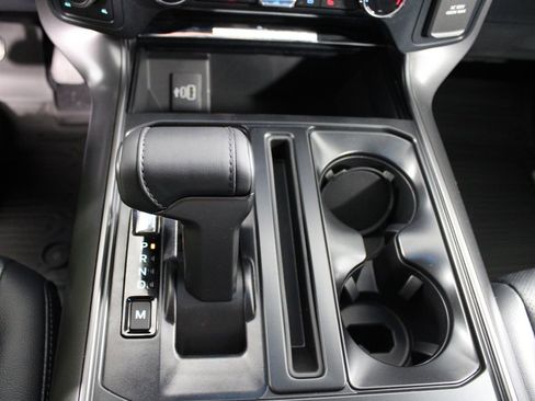 New 2026 Ford F150 Lariat w/ Equipment Group 501A Mid image 47