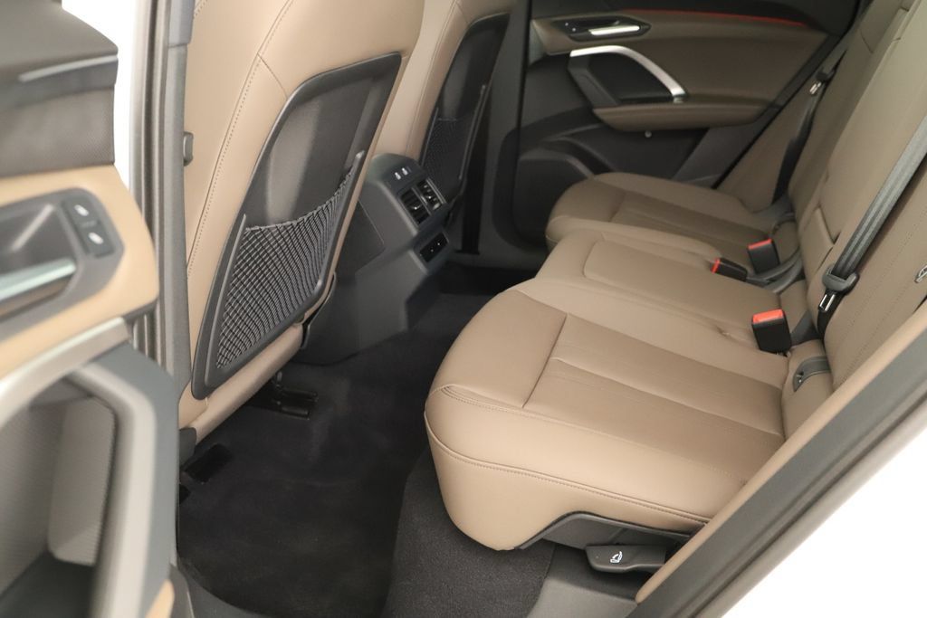 New 2026 Audi Q5 2.0T AWD/4WD image 28