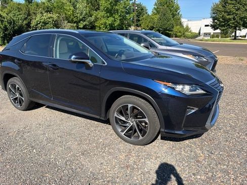 Used 2018 Lexus RX 350 AWD w/ Luxury Package image 7