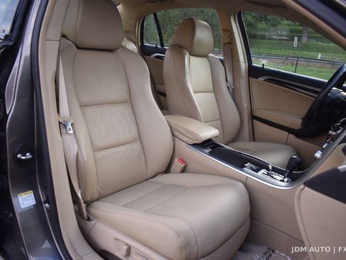 Used 2008 Acura TL FWD image 13