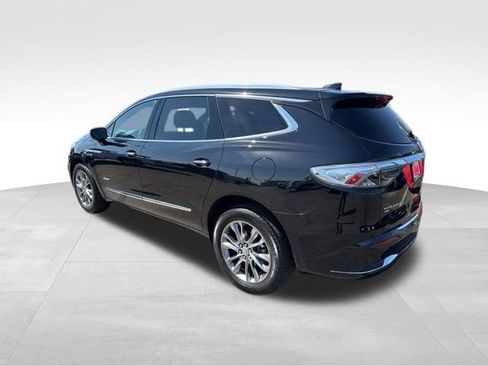 Used 2024 Buick Enclave Avenir w/ Trailering Package, 5000 lbs. AWD/4WD image 7
