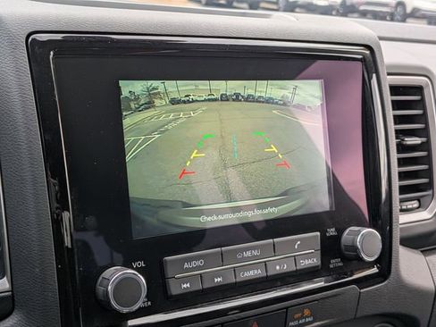 Certified 2024 Nissan Frontier SV w/ Technology Package image 20