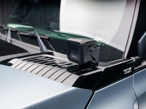 Used 2024 GMC Hummer EV 3X w/ Omega Edition image 24