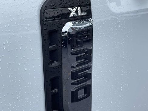 New 2026 Ford F350 XL w/ XL Chrome Package image 22