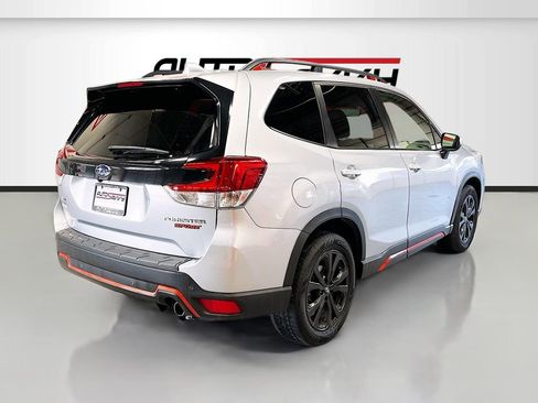 Used 2020 Subaru Forester Sport w/ Popular Package #2 image 7