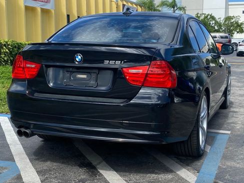 Used 2011 BMW 328i Sedan RWD image 7