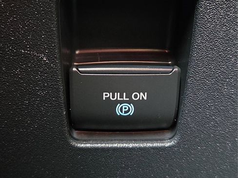 Used 2025 Ford Bronco Badlands AWD/4WD image 20