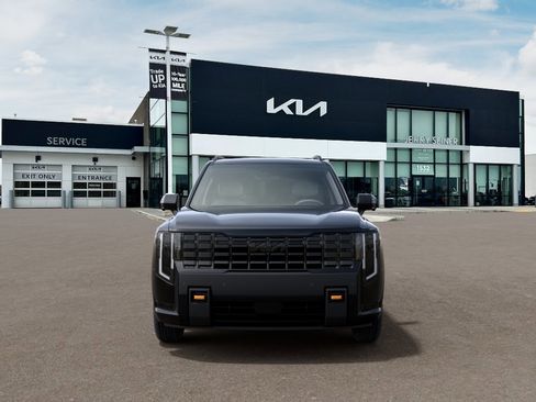 New 2027 Kia Telluride SX X-Pro AWD/4WD image 2