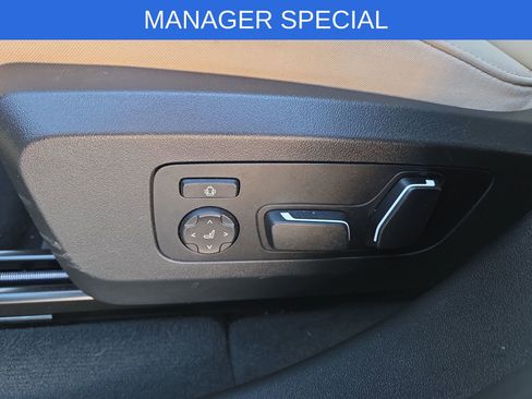 Used 2026 BMW X3 M50 AWD/4WD image 17