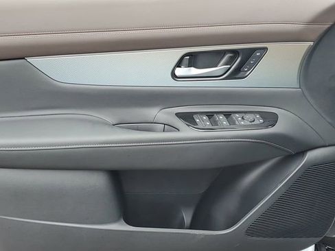 New 2026 Nissan Murano Platinum w/ Cargo Package image 27