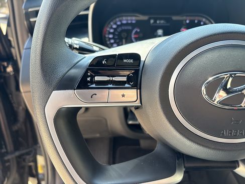 Used 2024 Hyundai Santa Cruz SEL AWD/4WD image 18