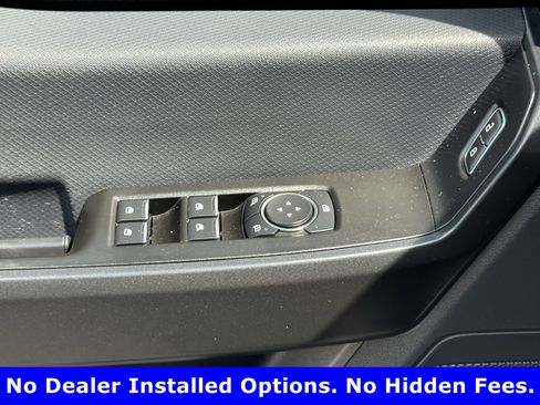 Used 2021 Ford F150 XL w/ STX Appearance Package AWD/4WD image 20