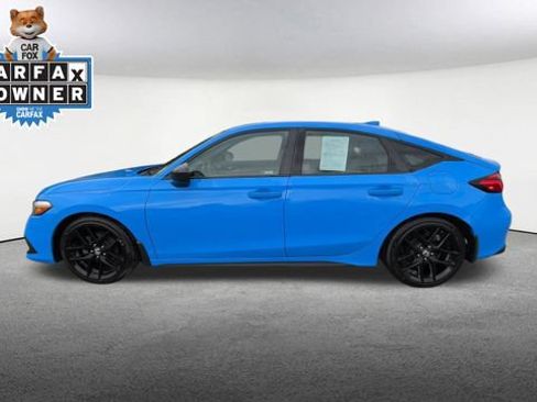 Used 2024 Honda Civic Sport image 6