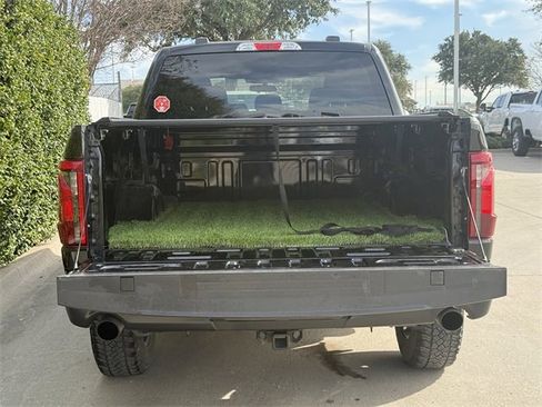 Used 2024 Ford F150 STX w/ Equipment Group 201A FX4 image 32