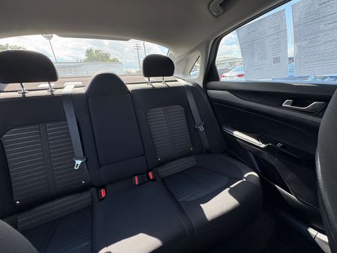 Used 2025 Kia K5 LXS FWD image 36