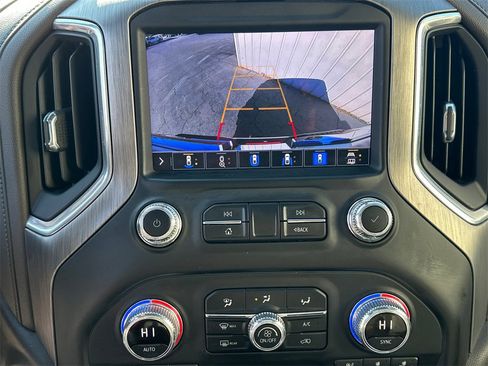 Used 2020 GMC Sierra 2500 Denali w/ Denali Ultimate Package image 31