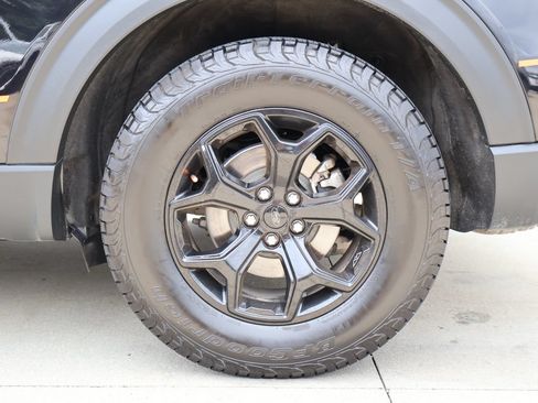 Used 2022 Ford Explorer Timberline AWD/4WD image 42