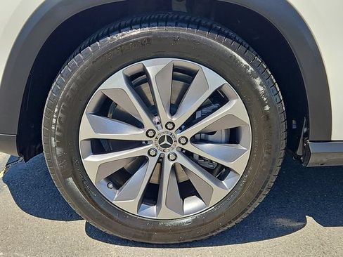 Used 2021 Mercedes-Benz GLE 450 4MATIC image 9