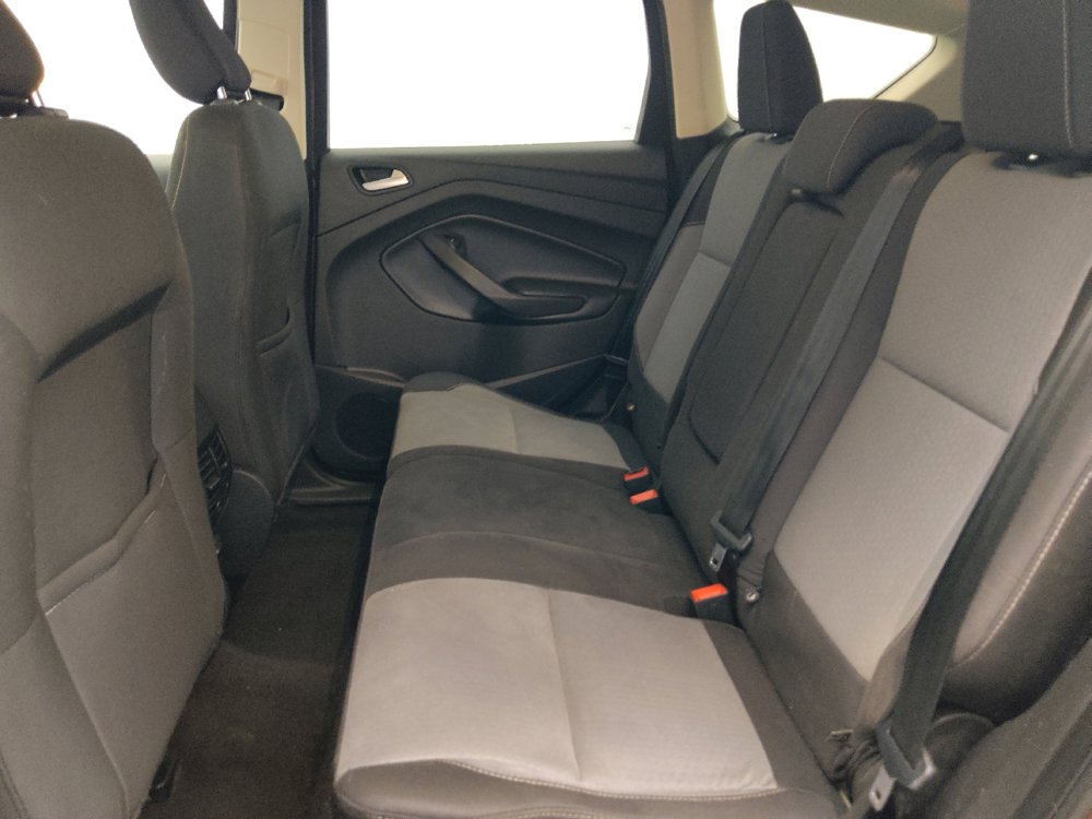 Used 2018 Ford Escape SE w/ SE Sync 3 Package AWD/4WD image 18