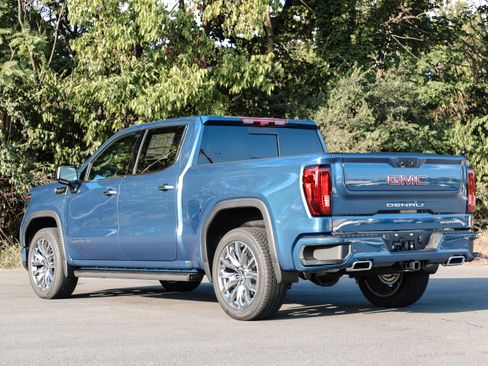 New 2026 GMC Sierra 1500 Denali w/ Denali Reserve Package image 3