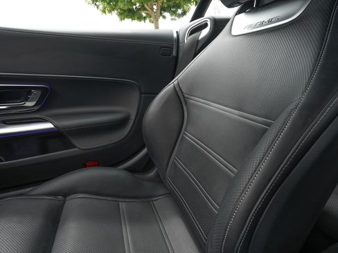 Used 2026 Mercedes-Benz AMG GT 43 image 23