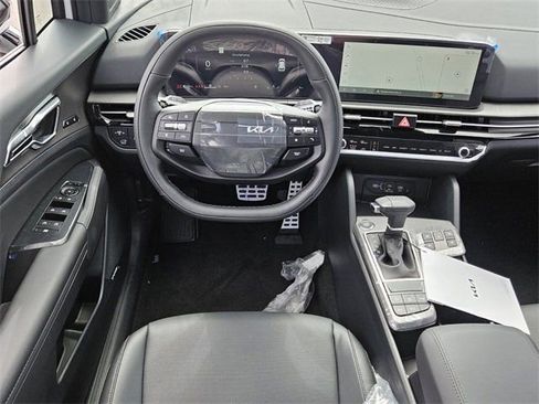 New 2026 Kia Sportage X-Pro Prestige AWD/4WD image 6