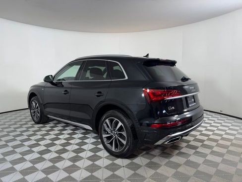 Used 2023 Audi Q5 2.0T Premium Plus w/ Premium Plus Package image 5